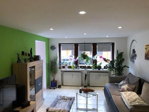 Foto - Wohnung 85 qm in Buweiler (ruhige Lage)