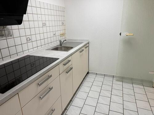 Foto - Erdgeschoßwohnung in Wadern zur Miete