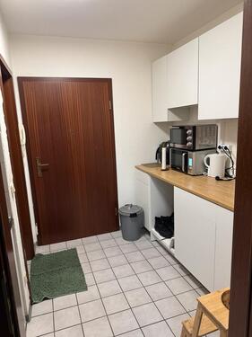 Foto - 1 Zimmer Etagenwohnung zur Miete in Kassel