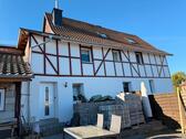 Foto - charmantes Einfamilienhaus mit HalleWerkstatt