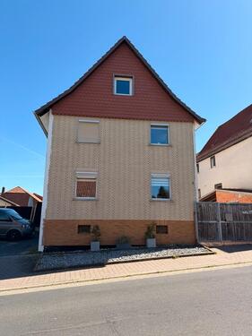 Foto - 4 Zimmer Einfamilienhaus in Duderstadt