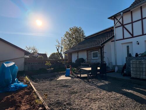 Foto - Einfamilienhaus in Duderstadt zum Kaufen