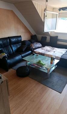 Foto - Zentrales WG Zimmer in Schwandorf