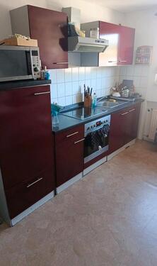 Foto - 1 Zimmer Etagenwohnung in Schwandorf