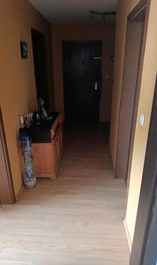 Foto - Etagenwohnung in Schwandorf zur Miete