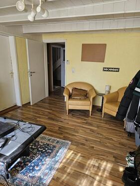 Foto - 1 Zimmer Etagenwohnung zur Miete in Herrenberg