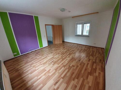 Foto - 4-Zimmer Wohnung mit Terrasse in Pfullingen