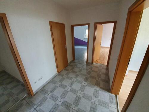 Foto - Erdgeschoßwohnung in Pfullingen zur Miete