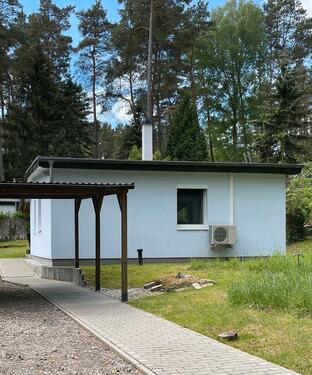 Foto - 2 Zimmer Einfamilienhaus zum Kaufen in Schorfheide