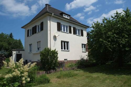 Foto - 5 Zimmer Einfamilienhaus zum Kaufen in Brandis