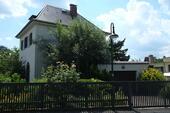 Foto - 5 Zimmer Einfamilienhaus in Brandis