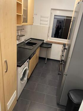Foto - 3 Zimmer Etagenwohnung in Amberg