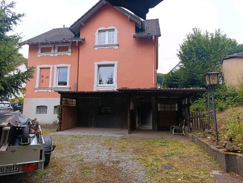 Foto - Einfamilienhaus in Altena zum Kaufen