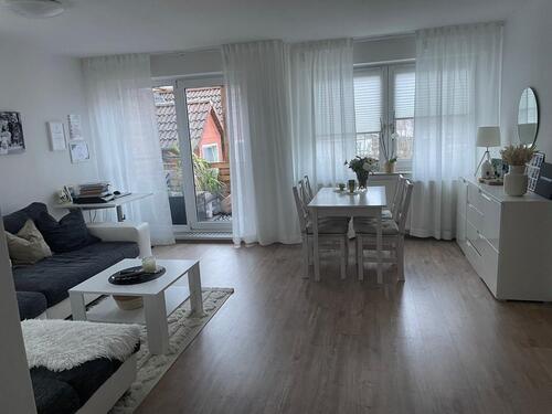 Foto - 3- & 4-Zimmer-Wohnungen in Treysa 