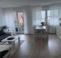 3- & 4-Zimmer-Wohnungen in Treysa | Balkon, Stellplatz, Keller | - Schwalmstadt