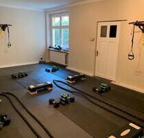 Fitnessraum zum Mieten in Schöneberg - Berlin Charlottenburg-Wilmersdorf