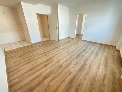 Foto - Klein aber fein, frisch renoviert