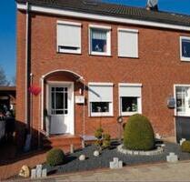 Haus zu vermieten Reihenendhaus Wittmund Zentral gelegen