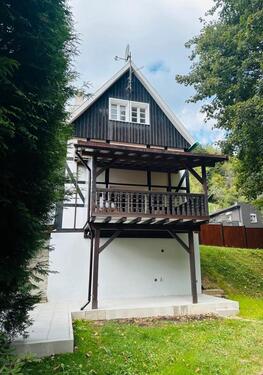 Foto - Einfamilienhaus in Hagen