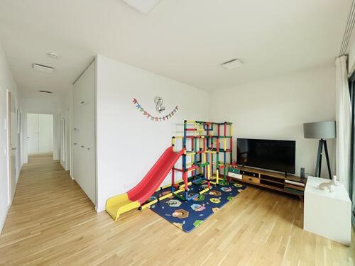 Foto - Etagenwohnung zur Miete in Leonberg