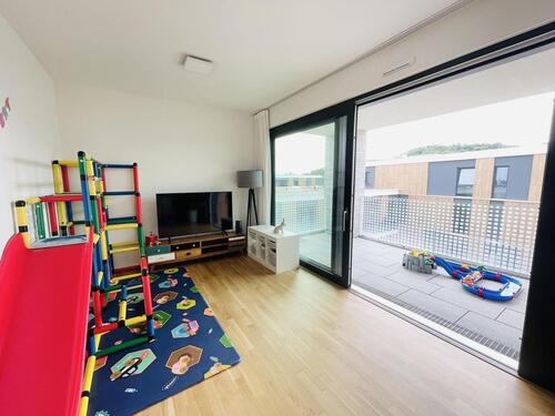 Foto - Etagenwohnung in Leonberg zur Miete