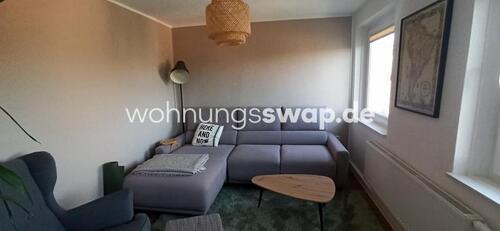 Foto - Wohnungsswap - 2 Zimmer, 65 m² - Merowingerstraße, Düsseldorf