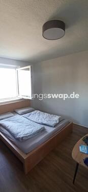 Foto - Etagenwohnung zur Miete in Düsseldorf