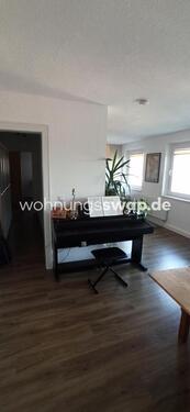 Foto - Etagenwohnung in Düsseldorf