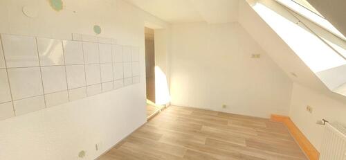 Foto - Etagenwohnung zur Miete in Oberharz am Brocken