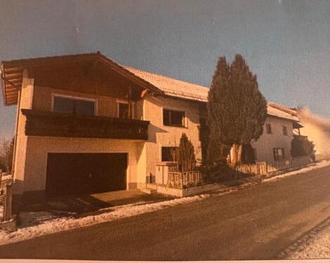 Foto - Zweifamilienhaus Nähe Hutthurm - 360.000,00 EUR Kaufpreis,