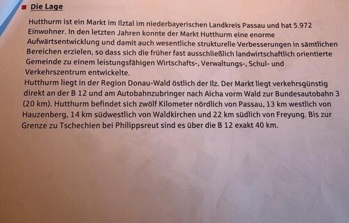 Foto - Einfamilienhaus zum Kaufen in Hutthurm