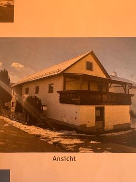 Foto - Einfamilienhaus in Hutthurm zum Kaufen