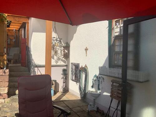 Foto - Einfamilienhaus zum Kaufen in Dornhan