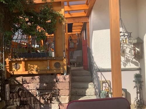 Foto - Einfamilienhaus in Dornhan zum Kaufen