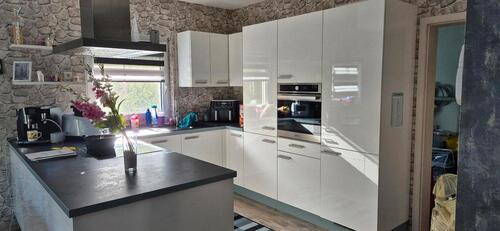 Foto - Einfamilienhaus in Wermelskirchen