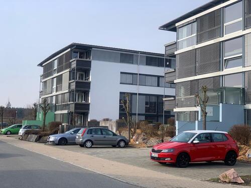 Foto - 4 Zi. Wohnung, Villingen-Schwenningen 'kleines Eschle' ab 1.02.26