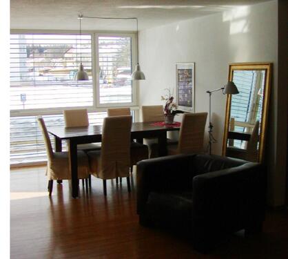 Foto - Etagenwohnung in Villingen-Schwenningen