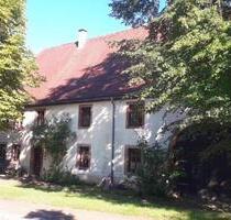 Südwestdeutsches Bauernhaus mit großem Potential in Blieskastel