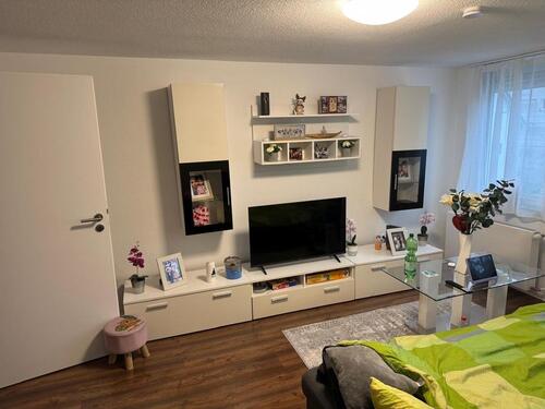 Foto - Zentrale 3 Zimmer Wohnung zur Miete in VS-Schweninngen