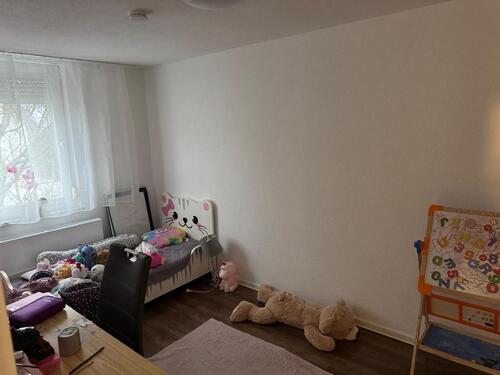 Foto - Etagenwohnung in Villingen-Schwenningen zur Miete