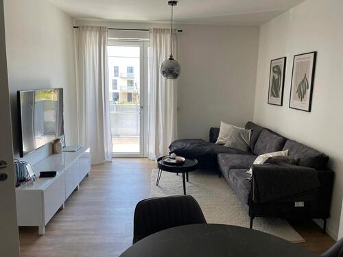 Foto - 2-Zimmer S-Altglienicke ab 01.03.26 WARMMIETE 1.000 EUR