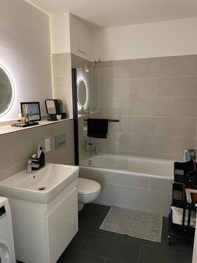 Foto - 2 Zimmer Etagenwohnung zur Miete in Berlin