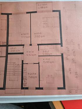 Foto - 3 Zimmer Etagenwohnung zum Kaufen in Köln