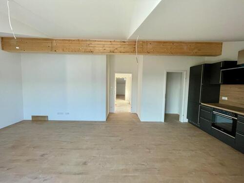 Foto - 3 Zimmer Etagenwohnung zur Miete in Osterhofen