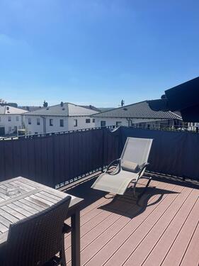 Foto - Etagenwohnung in Osterhofen zur Miete