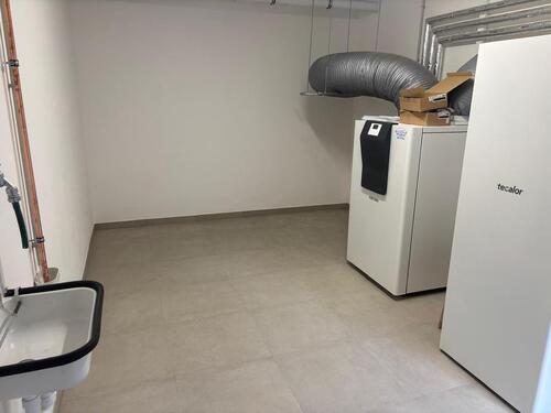 Foto - 3 Zimmer Etagenwohnung in Mömlingen