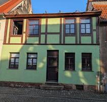 PREISKNÜLLER: BaugrundstückBrandhaus Zentrum Haldensleben