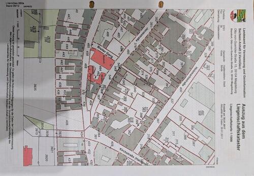 Foto - Einfamilienhaus zum Kaufen in Haldensleben