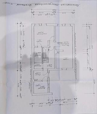 Foto - Einfamilienhaus in Haldensleben