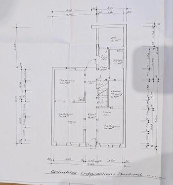 Foto - Einfamilienhaus in Haldensleben zum Kaufen